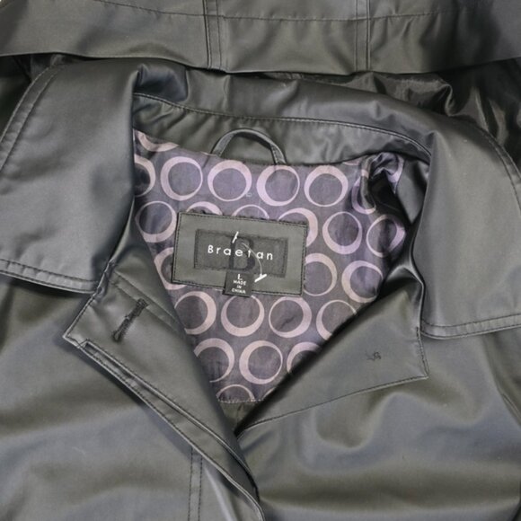 Women coat - Picture 5 of 11